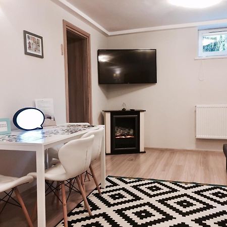 Apartament Above The Old Town II Gdańsk Extérieur photo